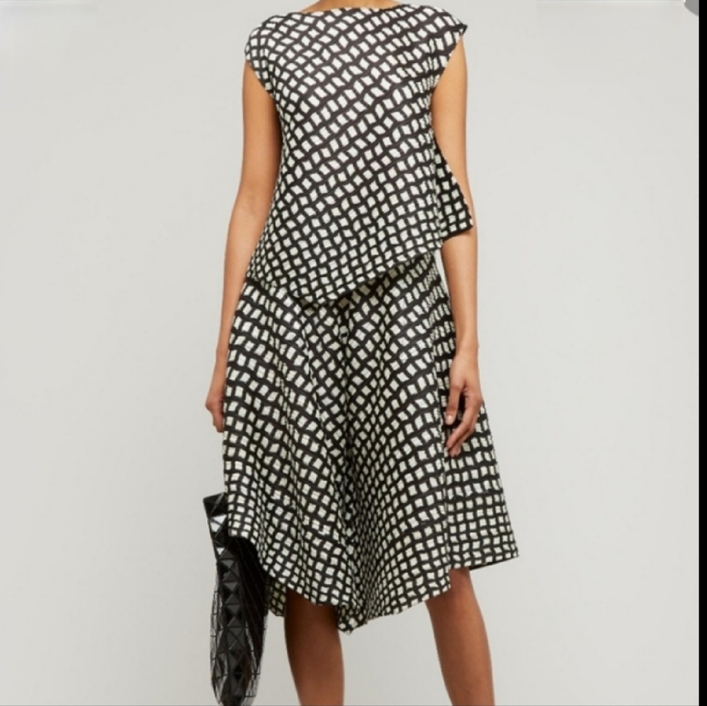ISSEY MIYAKE PLEATS PLEASE Culottes - Picture 2 of 9